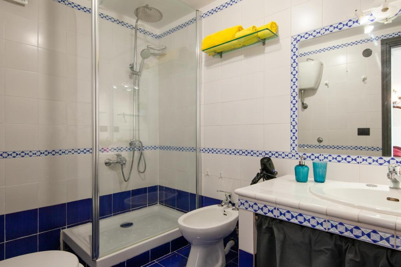 Appartement Casa Rosa - Sea View & Terrace