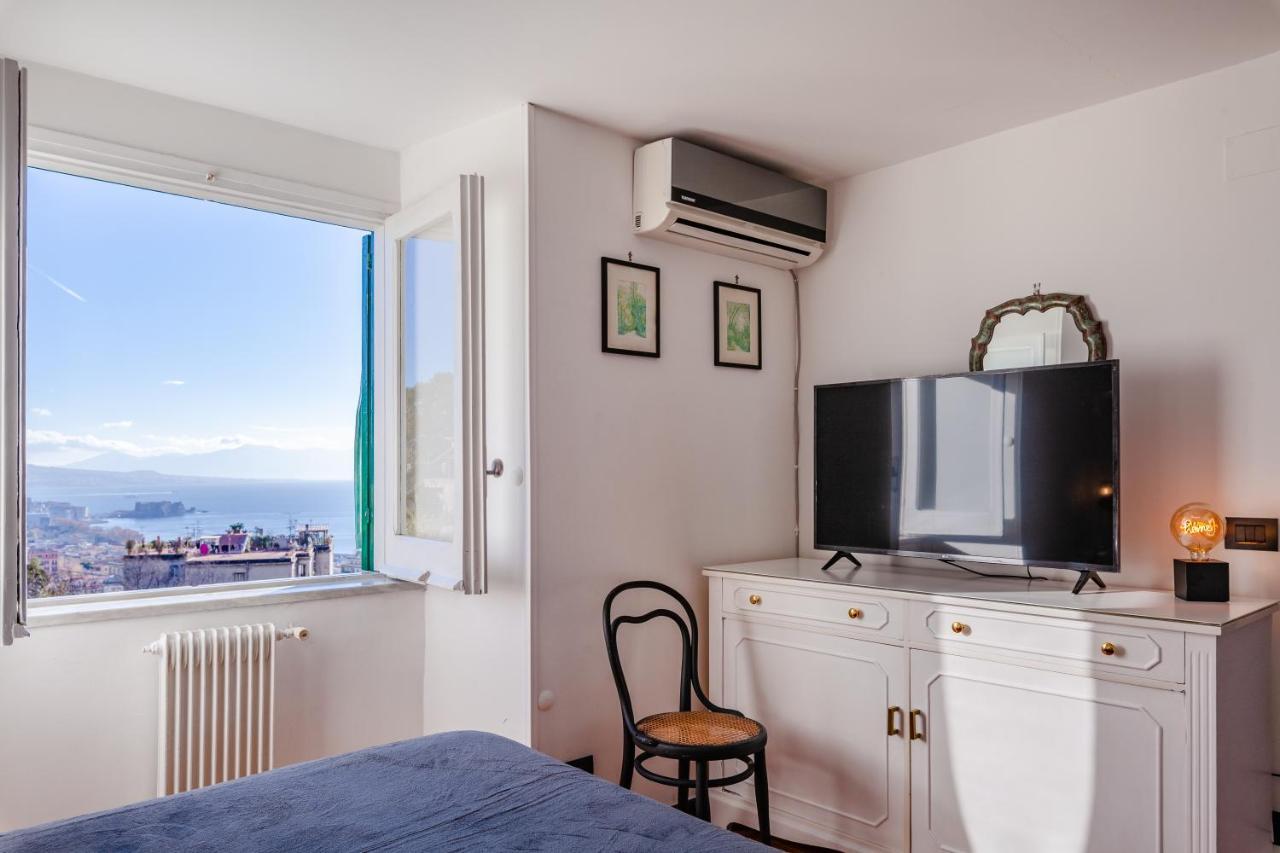Appartement Casa Rosa - Sea View & Terrace