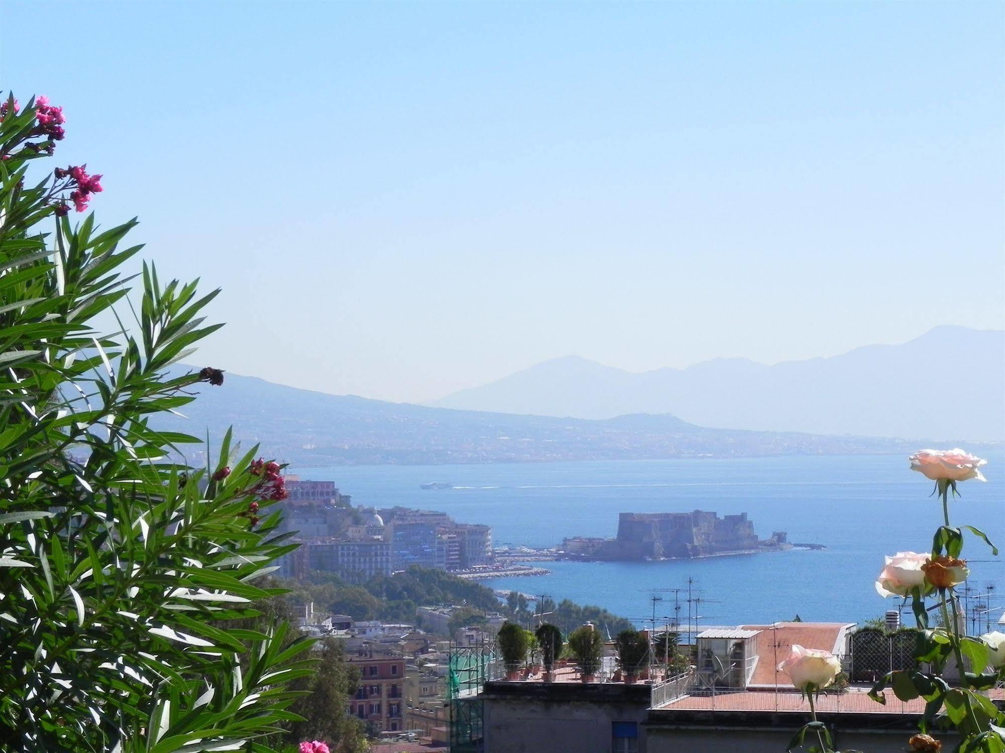 Appartement Casa Rosa - Sea View & Terrace *
