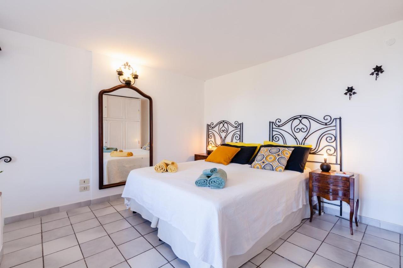 Apartment Casa Rosa - Sea View & Terrace
