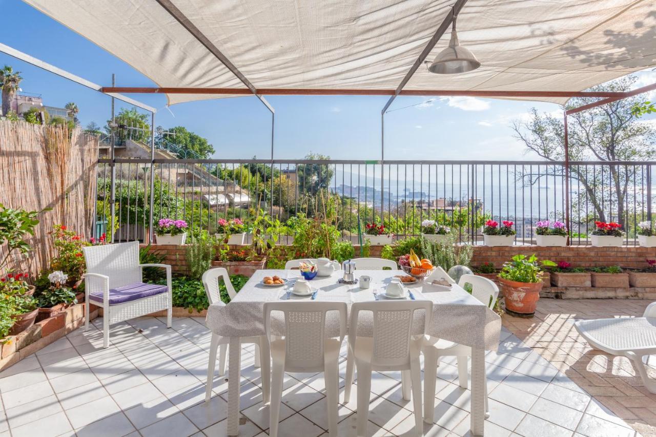 Casa Rosa - Sea View & Terrace *
