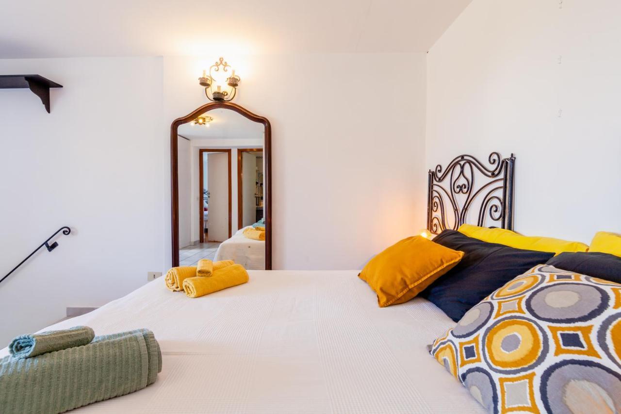 Apartment Casa Rosa - Sea View & Terrace *