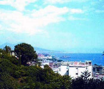 Casa Rosa - Sea View & Terrace Appartamento *