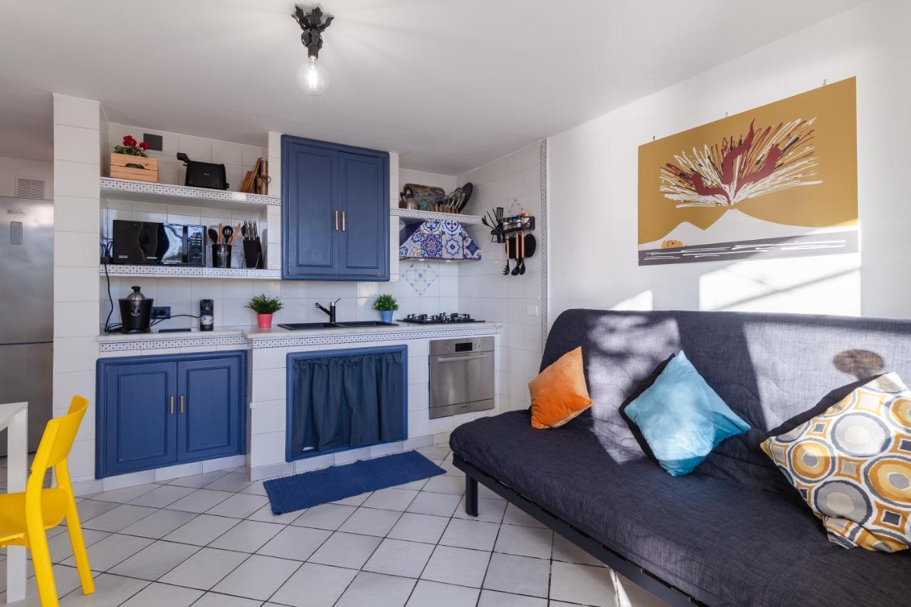 Appartamento Casa Rosa - Sea View & Terrace